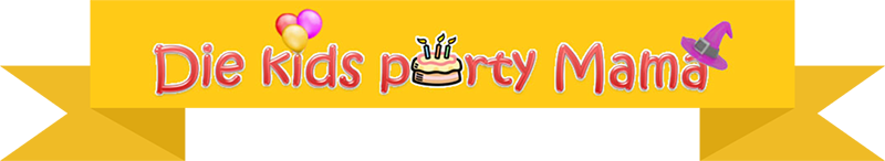 Die Partymama Logo